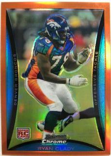 Ryan Clady