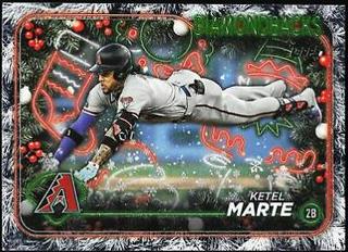 Ketel Marte