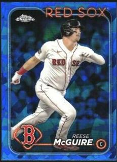 Reese McGuire