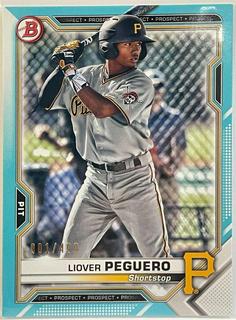 Liover Peguero