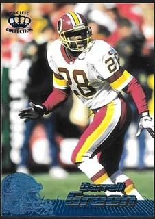 Darrell Green