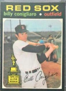 Billy Conigliaro
