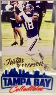 Justin Jefferson