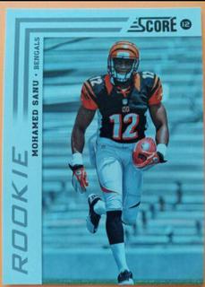 Mohamed Sanu