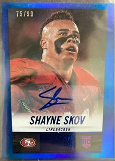 Shayne Skov