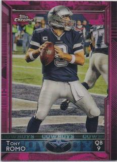 Tony Romo