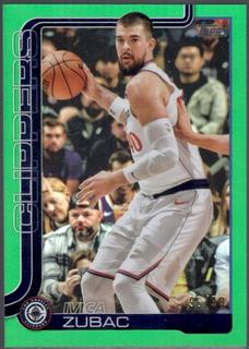 Ivica Zubac