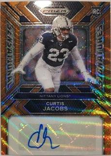 Curtis Jacobs