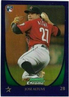 Jose Altuve