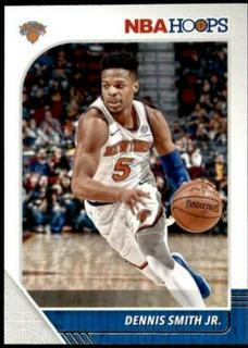 Dennis Smith Jr.