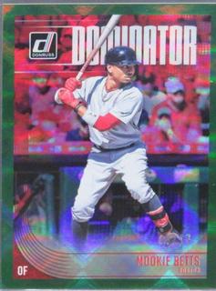 Mookie Betts