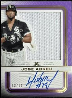 Jose Abreu