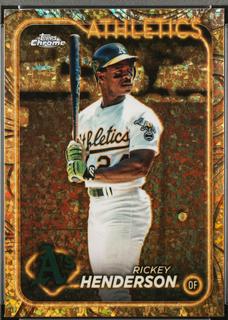 Rickey Henderson