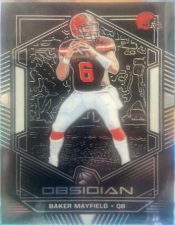 Baker Mayfield #23