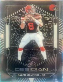 Baker Mayfield