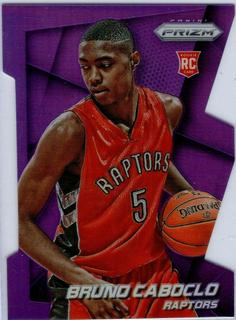Bruno Caboclo