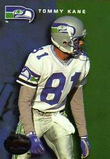Tommy Kane
