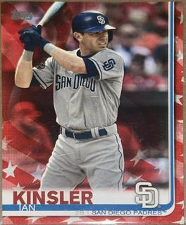 Ian Kinsler