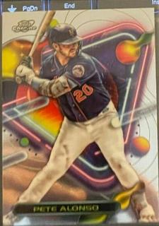 Pete Alonso