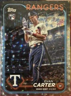 Evan Carter