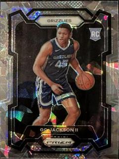 GG Jackson II