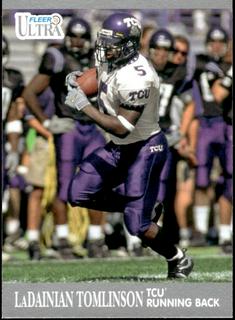 LaDainian Tomlinson