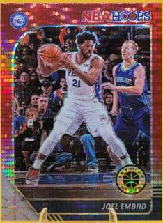 Joel Embiid
