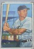 Roy Smalley #64 Baseball Cards 1952 Bowman