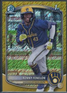 Kenny Fenelon