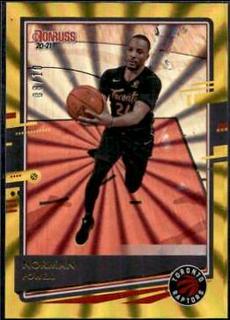Norman Powell