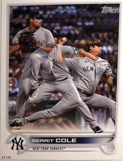Gerrit Cole
