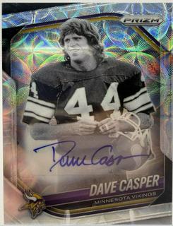 Dave Casper