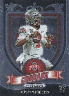 Justin Fields