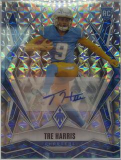 Tre Harris