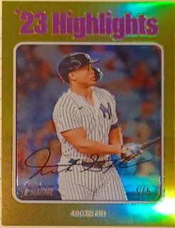 Giancarlo Stanton