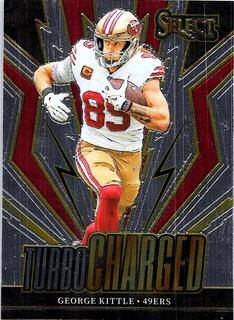 George Kittle