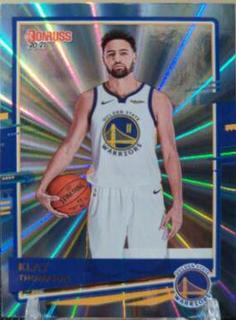 Klay Thompson
