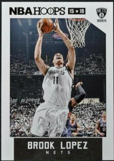 Brook Lopez