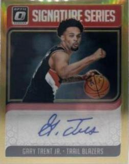 Gary Trent Jr.