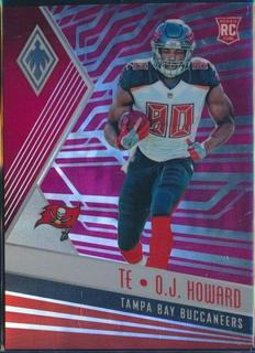 O.J. Howard