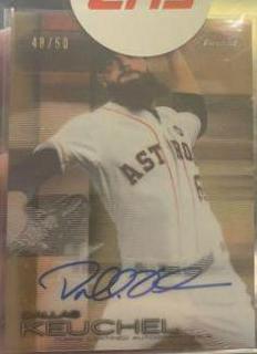 Dallas Keuchel