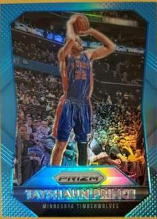 Tayshaun Prince