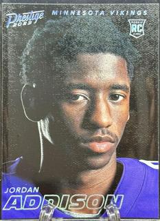 Jordan Addison