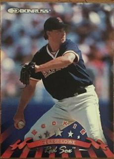 Derek Lowe