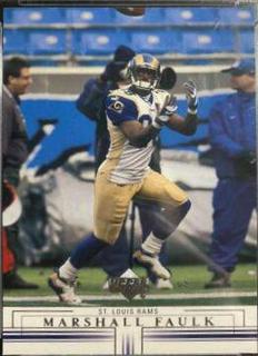 Marshall Faulk