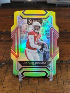 DeAndre Hopkins