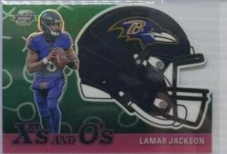 Lamar Jackson