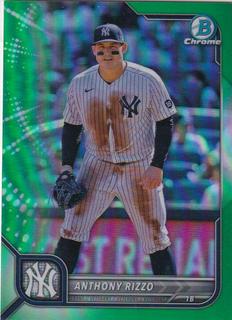 Anthony Rizzo