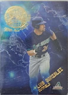Luis Gonzalez