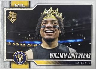 William Contreras
